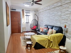 Blk 152 Bukit Batok Street 11 (Bukit Batok), HDB 3 Rooms #176524642